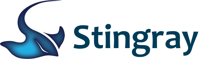 Stingray logo