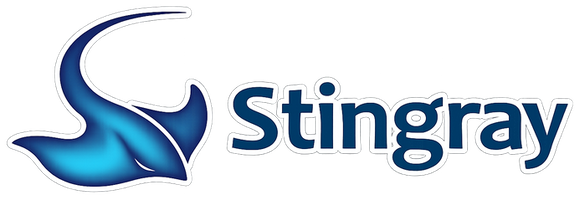 Stingray logo